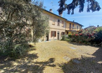 Foto 3 - Appartamento Via Mazzini
 
68, Linarolo - foto 3