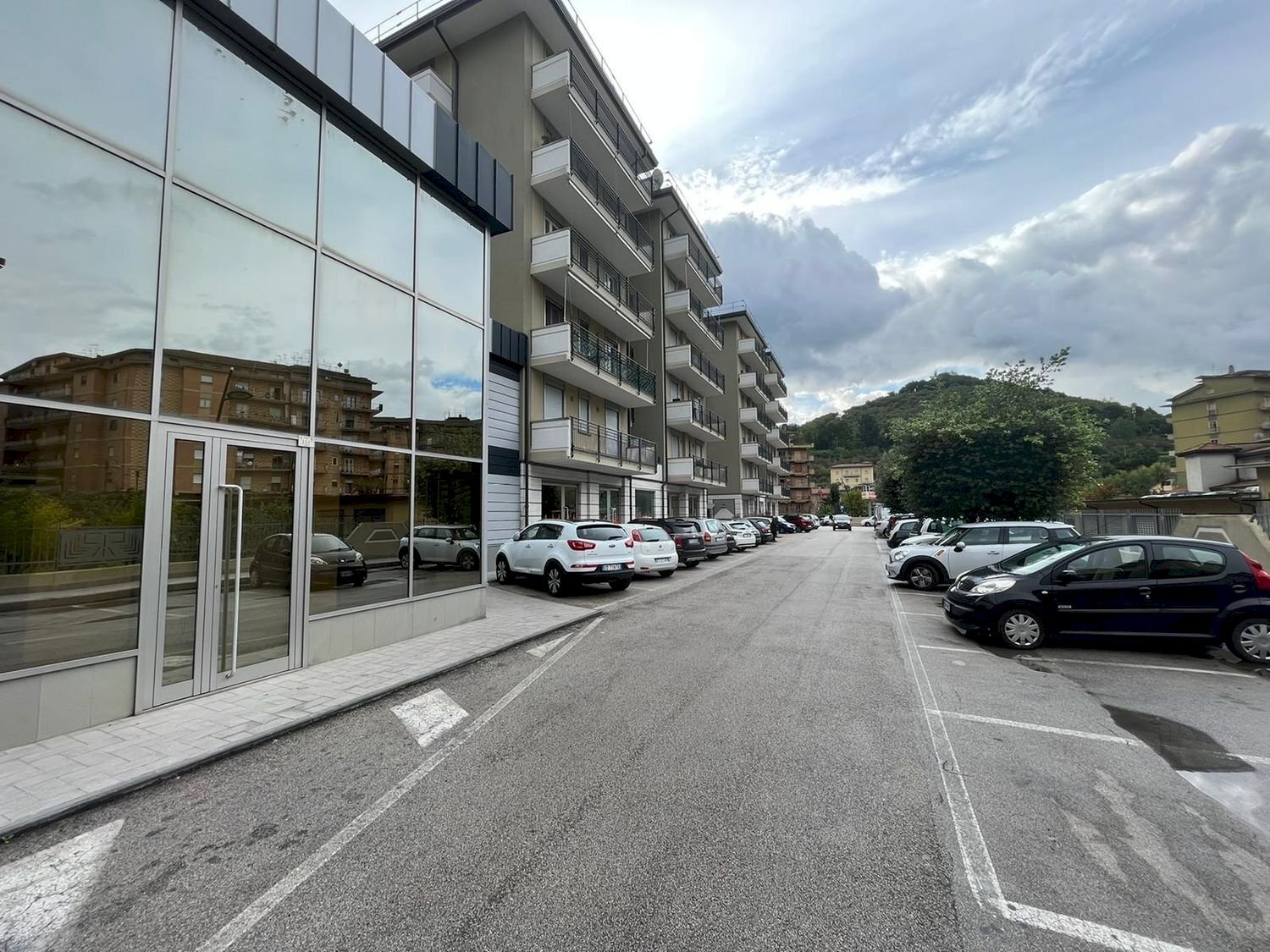 vista - Office Roma
 
111i, Atripalda - photo 2