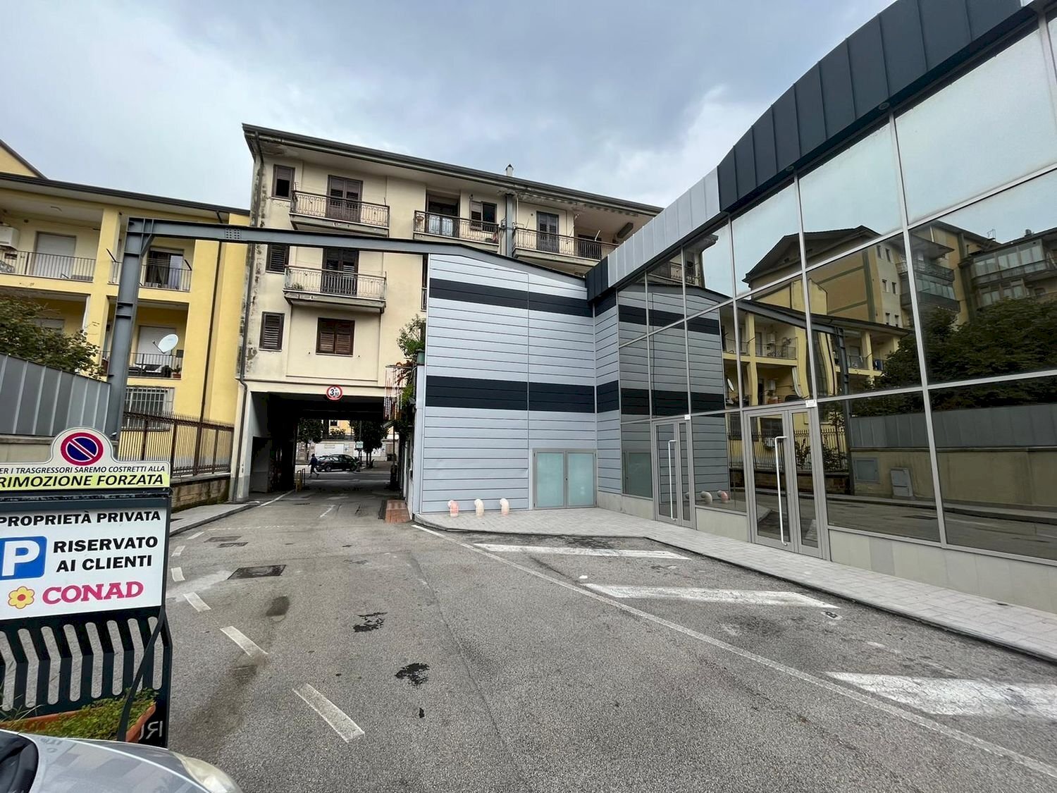 vista - Office Roma
 
111i, Atripalda - photo 3