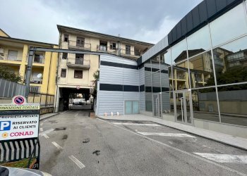 vista - Office Roma
 
111i, Atripalda - photo 3