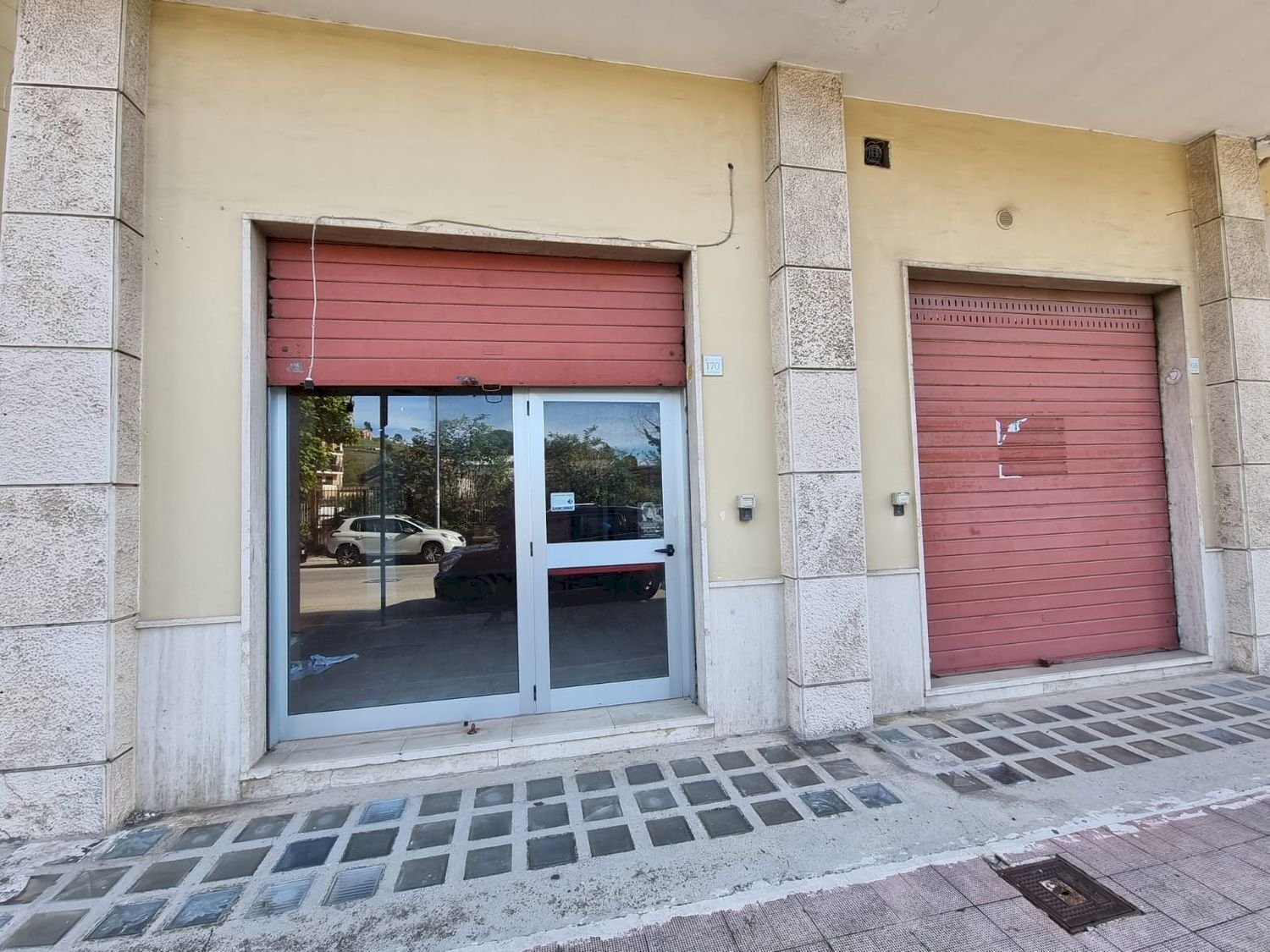 vista - Locale Commerciale Brigata Avellino, Avellino - foto 2