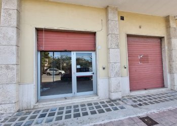 vista - Locale Commerciale Brigata Avellino, Avellino - foto 2