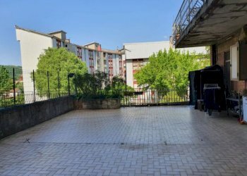 terrazzo - Appartamento Avellino - foto 6