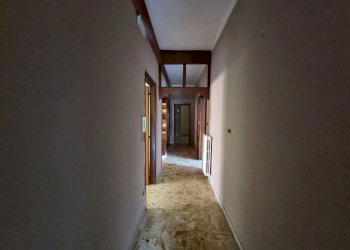 corridoio - Appartamento Avellino - foto 10