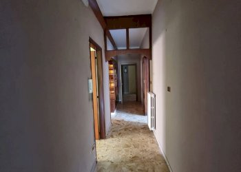 corridoio - Appartamento Avellino - foto 17