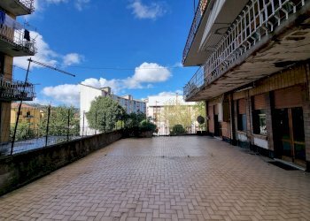 terrazzo - Appartamento Avellino - foto 24