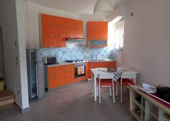 cucina - Attico dei Due Principati, Avellino - foto 4