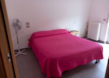 camera da letto - Attico dei Due Principati, Avellino - foto 6