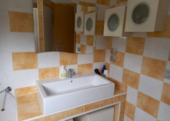 bagno - Attico dei Due Principati, Avellino - foto 9