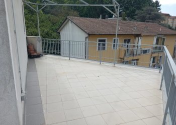 terrazzo - Attico dei Due Principati, Avellino - foto 11
