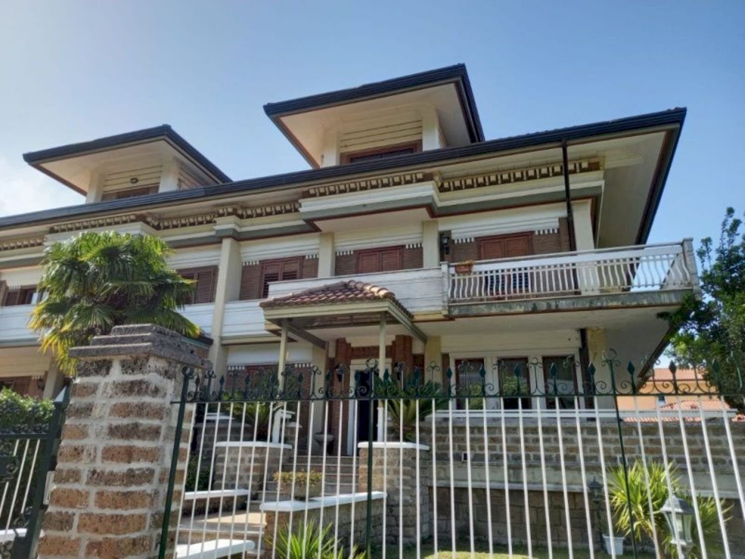 facciata - Casa semi indipendente Archi
 
56, Avellino - foto 1