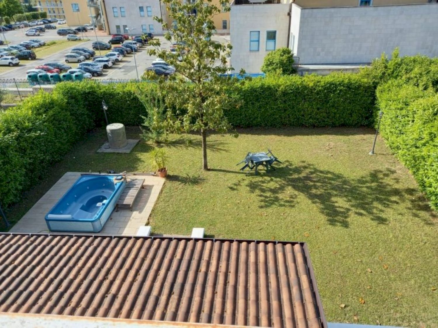 giardino - Casa semi indipendente Archi
 
56, Avellino - foto 3