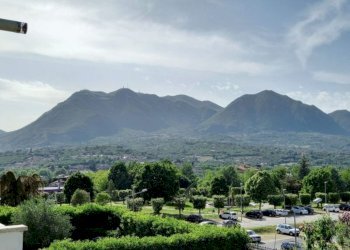 vista - Casa semi indipendente Archi
 
56, Avellino - foto 5