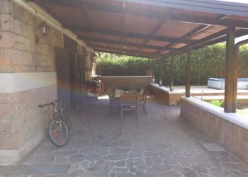 terrazzo - Casa semi indipendente Archi
 
56, Avellino - foto 7