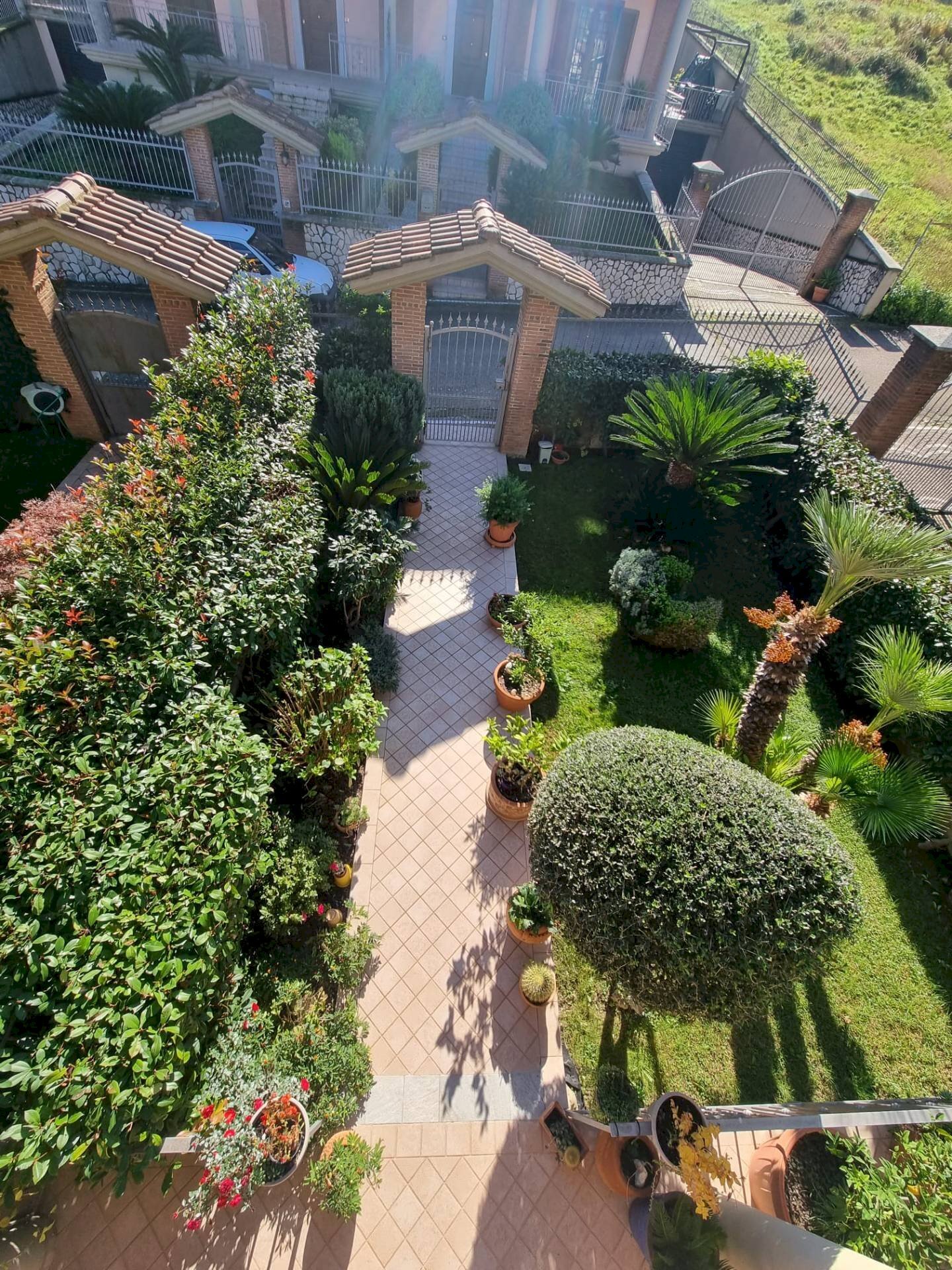 Foto 2 - Casa semi indipendente contrada serroni, Avellino - foto 2