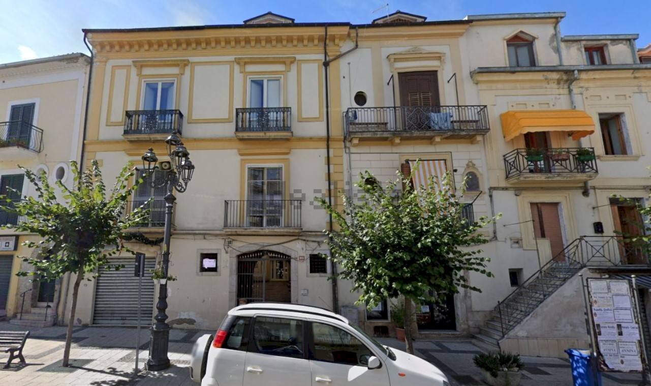 Foto 1 - Appartamento corso garibaldi
 
133, Altavilla Irpina - foto 1