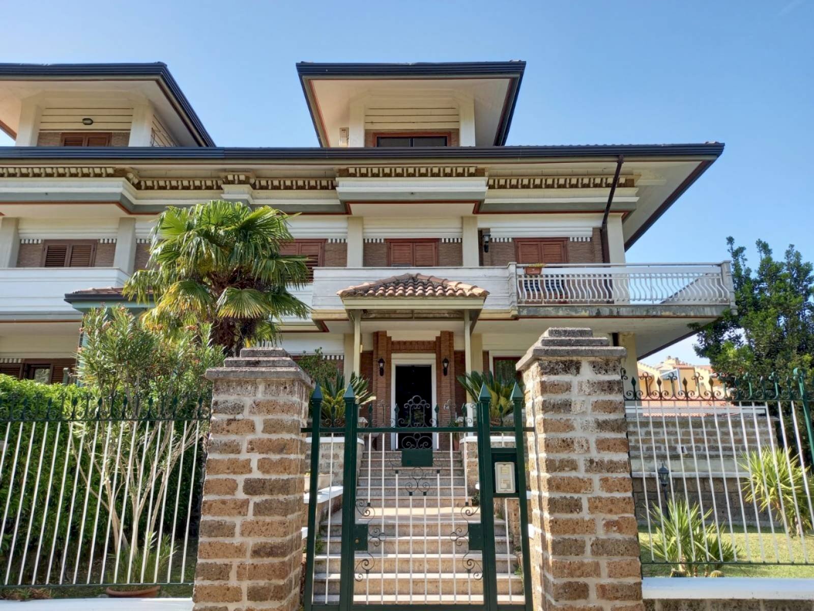 Foto 1 - Villa Bifamiliare Archi
 
56, Avellino - foto 1