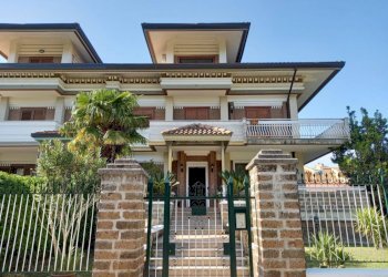 Foto 1 - Villa Bifamiliare Archi
 
56, Avellino - foto 1