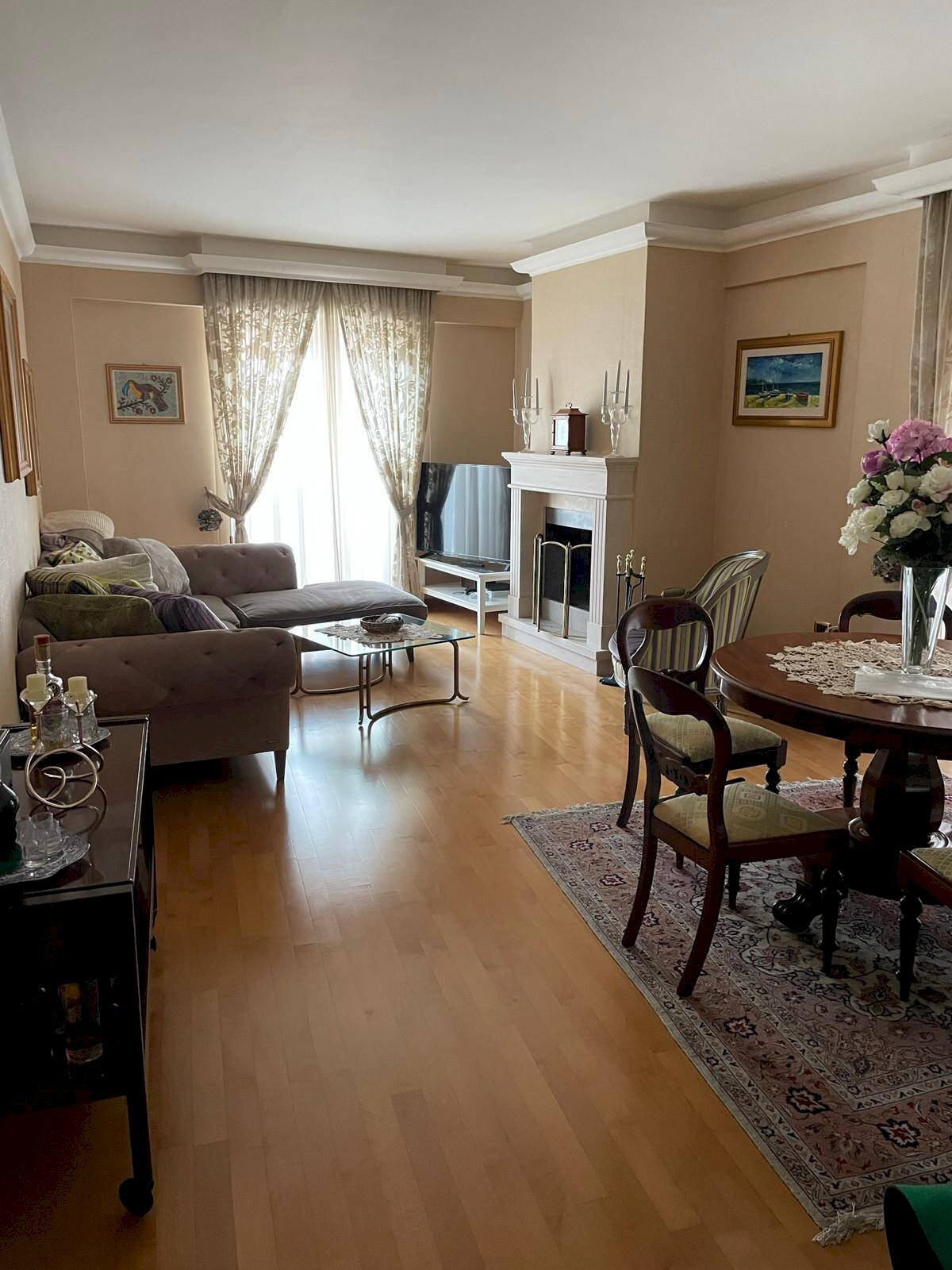 Foto 1 - Villa Bifamiliare piazza Umberto I, Monteforte Irpino - foto 1