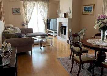 Foto 1 - Villa Bifamiliare piazza Umberto I, Monteforte Irpino - foto 1