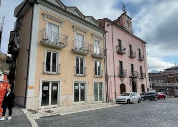 Foto 12 - Villa Bifamiliare piazza Umberto I, Monteforte Irpino - foto 12