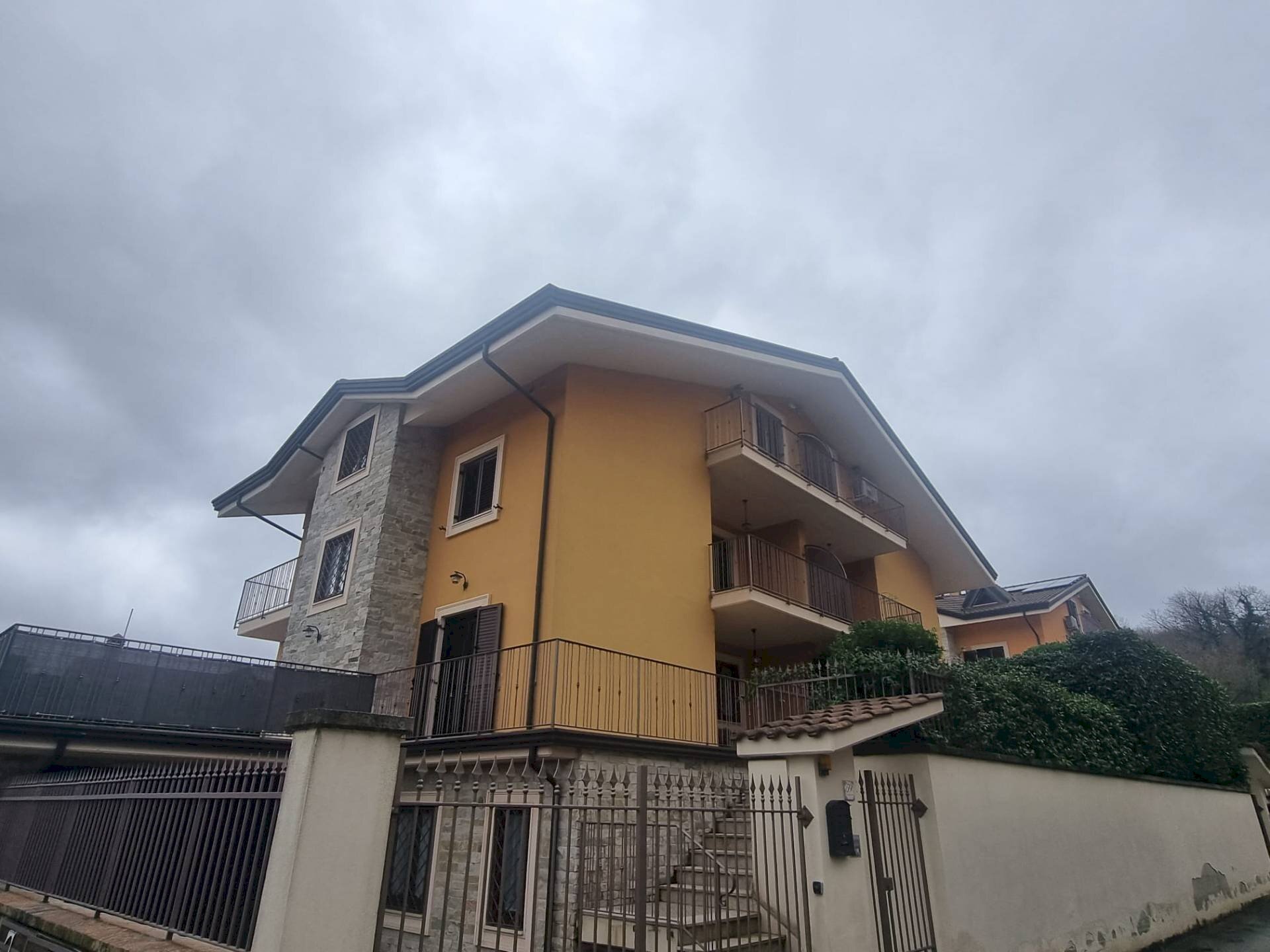 Foto 2 - Casa semi indipendente contrada serroni, Avellino - foto 2