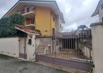 Foto 3 - Casa semi indipendente contrada serroni, Avellino - foto 3