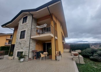 Foto 9 - Casa semi indipendente contrada serroni, Avellino - foto 9