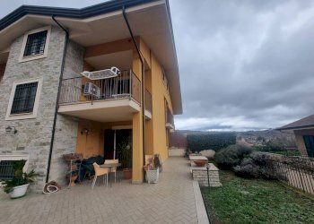 Foto 10 - Casa semi indipendente contrada serroni, Avellino - foto 10