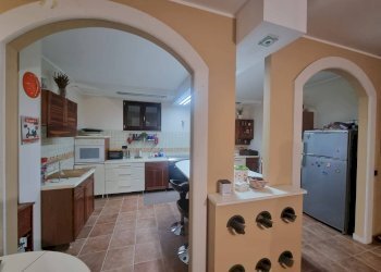 Foto 23 - Casa semi indipendente contrada serroni, Avellino - foto 23