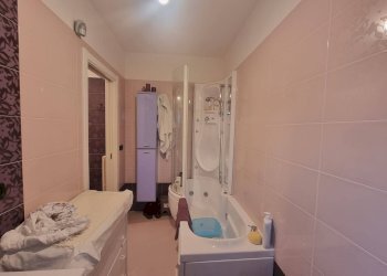 Foto 39 - Casa semi indipendente contrada serroni, Avellino - foto 39