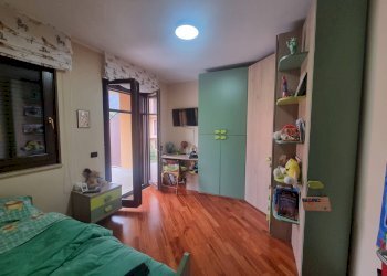 Foto 41 - Casa semi indipendente contrada serroni, Avellino - foto 41