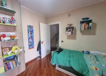 Foto 46 - Casa semi indipendente contrada serroni, Avellino - foto 46