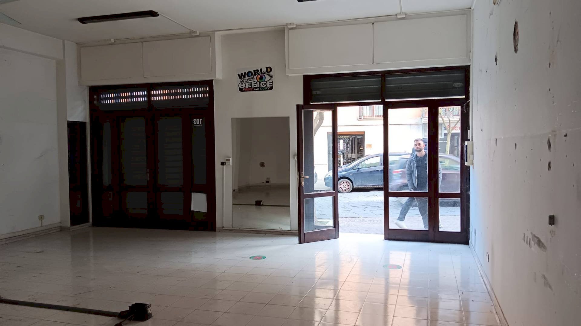 Foto 1 - Locale Commerciale corso Umberto, Avellino - foto 1