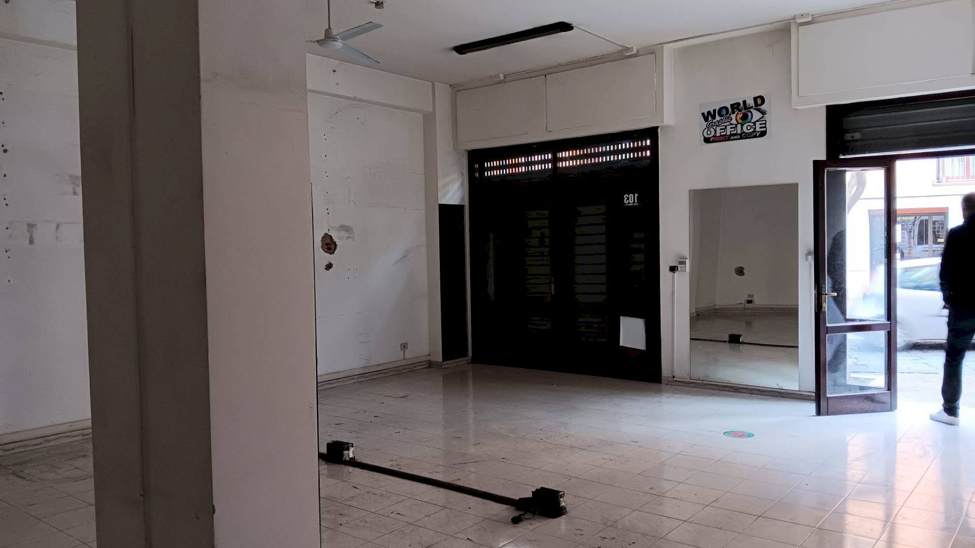 Foto 3 - Locale Commerciale corso Umberto, Avellino - foto 3