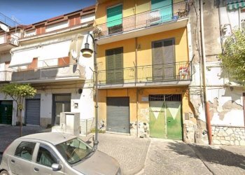 vista - Locale Commerciale via Andrea Tortora, Pagani - foto 5