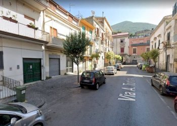 vista - Locale Commerciale via Andrea Tortora, Pagani - foto 6