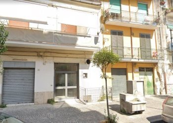 vista - Locale Commerciale via Andrea Tortora, Pagani - foto 8