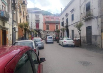 vista - Locale Commerciale via Andrea Tortora, Pagani - foto 9