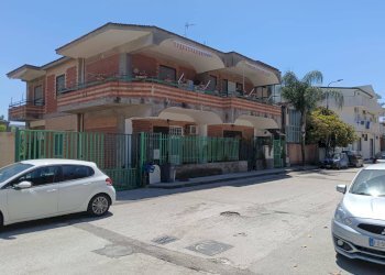 Foto 10 - Appartamento Via Pontecitra
 
SN, Marigliano - foto 10