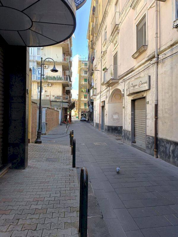 Foto 1 - Bilocale VIA SELLITTI
 
35, Nocera Inferiore - foto 1