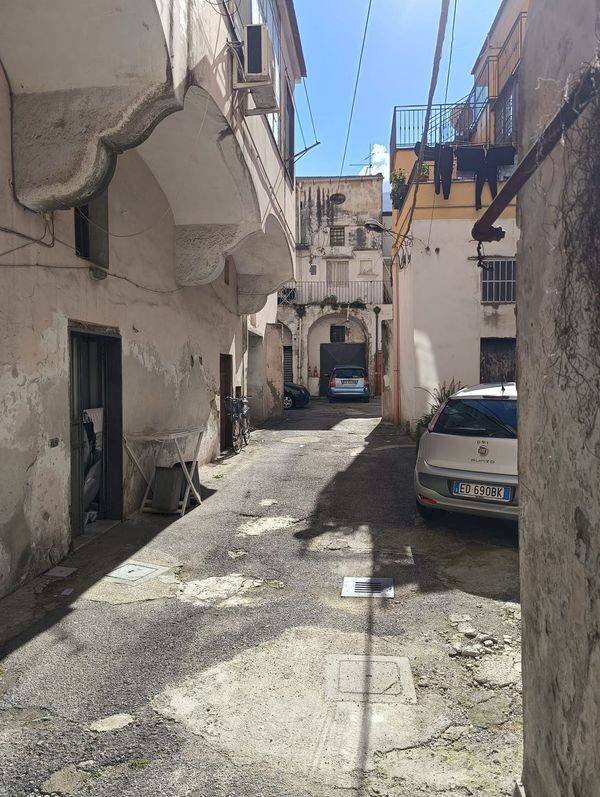 Foto 2 - Bilocale VIA SELLITTI
 
35, Nocera Inferiore - foto 2