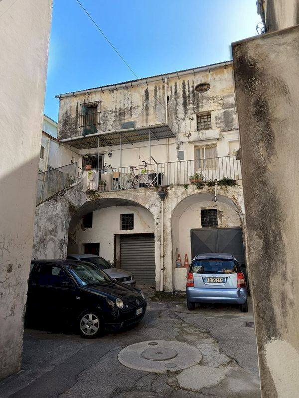 Foto 3 - Bilocale VIA SELLITTI
 
35, Nocera Inferiore - foto 3