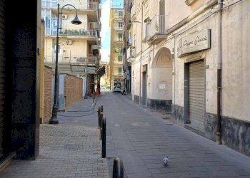 Foto 1 - Bilocale VIA SELLITTI
 
35, Nocera Inferiore - foto 1