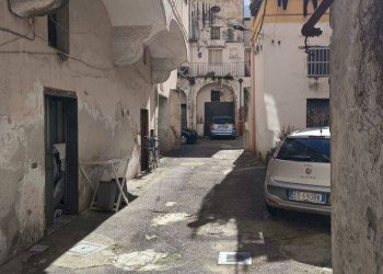 Foto 2 - Bilocale VIA SELLITTI
 
35, Nocera Inferiore - foto 2