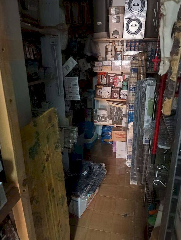 Foto 3 - Locale Commerciale VIA SANT'ANNA
 
4, Nocera Inferiore - foto 3