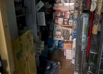 Foto 3 - Locale Commerciale VIA SANT'ANNA
 
4, Nocera Inferiore - foto 3