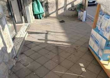 Foto 10 - Locale Commerciale VIA SANT'ANNA
 
4, Nocera Inferiore - foto 10