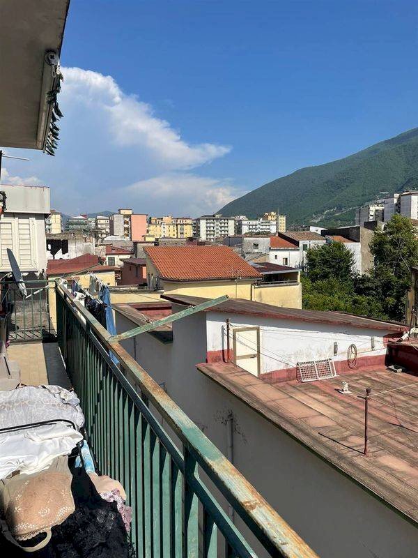 Foto 1 - Four-room apartment VIA FORINO
 
20, Nocera Inferiore - photo 1