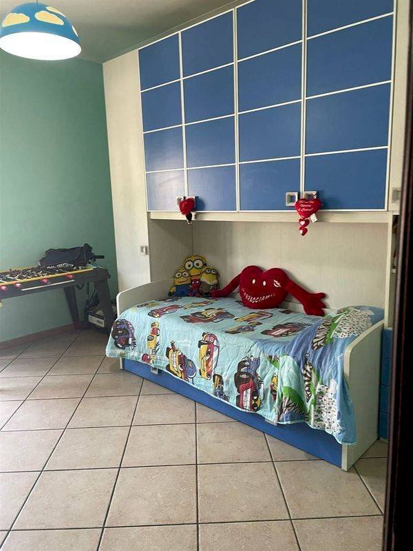 Foto 3 - Four-room apartment VIA FORINO
 
20, Nocera Inferiore - photo 3